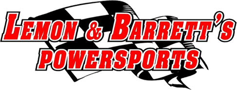 Lemon & Barrett's Powersports Logo